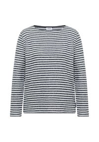 Non sélectionné, blau