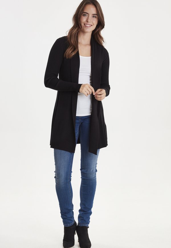 FRZUBASIC - Cardigan2