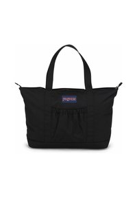 Shopping bag - black