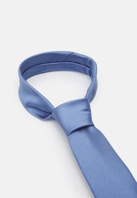 Pier One SET - Pañuelo de bolsillo - blue
