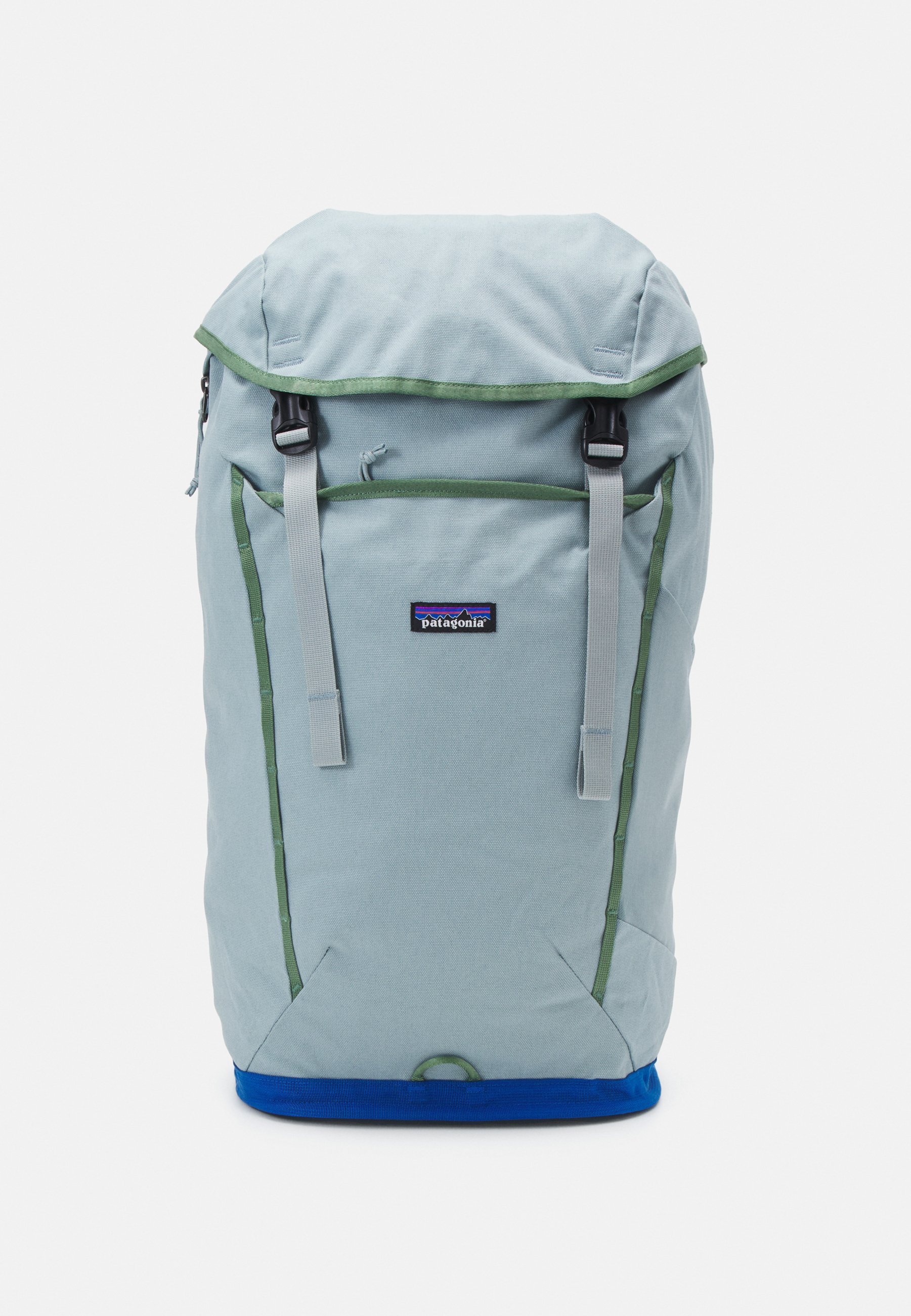 Patagonia FIELDSMITH LID PACK UNISEX Rucksack thermal blue