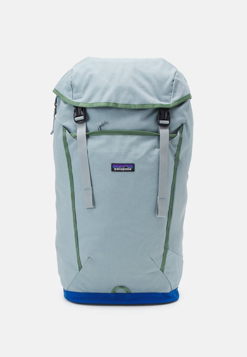 Patagonia FIELDSMITH LID PACK UNISEX - Mochila - thermal blue