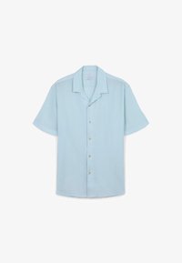 Selezionato, celeste pastello