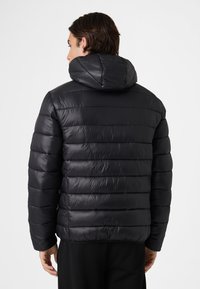 Fila MILANO REGULAR - Giacca invernale - black
