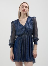 Calliope Robe de soirée - blu