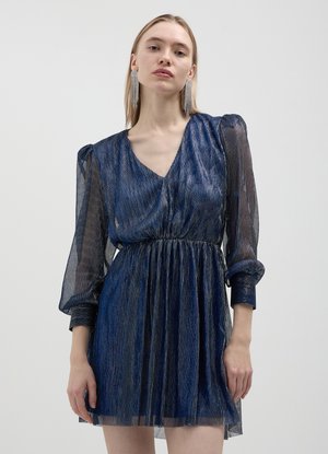 Calliope Vestito elegante - blu