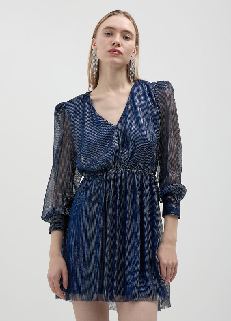 Calliope Robe de soirée - blu