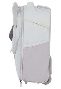 Affenzahn KINDERKOFFER - Accesorio de viaje - grau