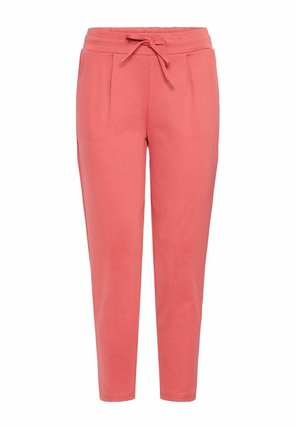 IHKate - Tracksuit bottoms - holly berry2