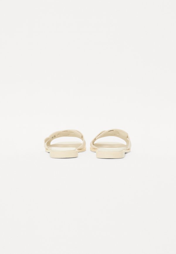 ESTILL SLIDER WOMEN LOW - Mules - sandshell2