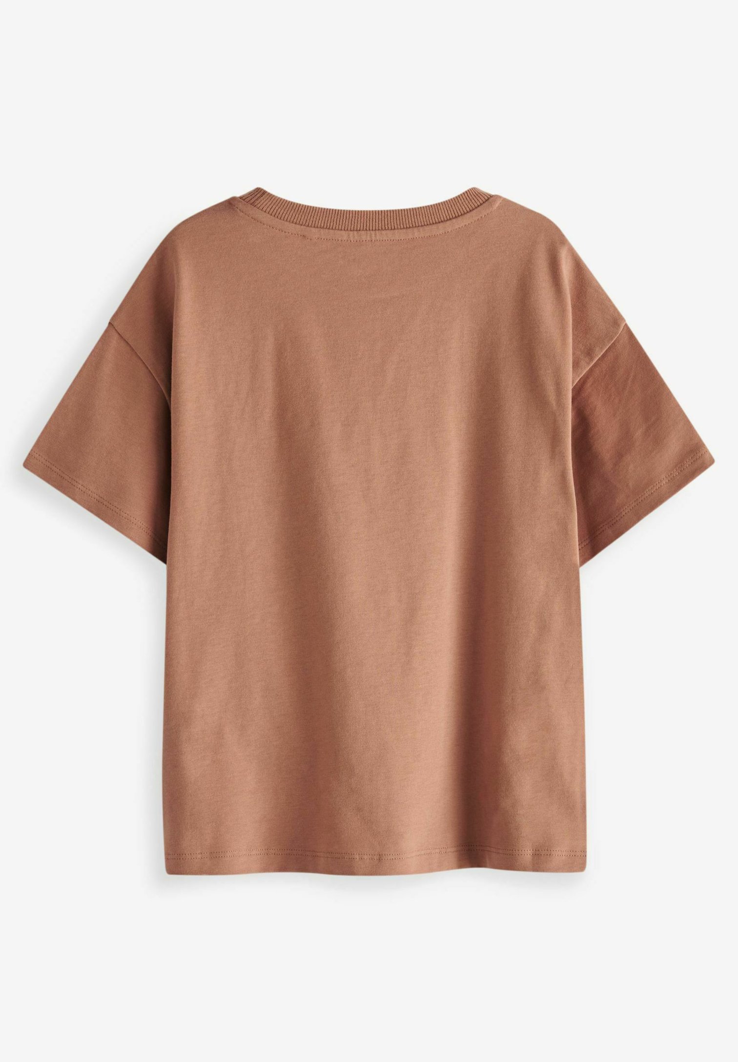 Next ANIMAL SEQUIN HEART - T-shirt med 