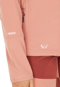Whistler COVINA - Outdoorjacka - pink