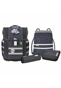 Non selezionato, tron