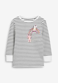 Next 3 PACK CHARACTER SNUGGLE - Pyjama set - pink/blue/white