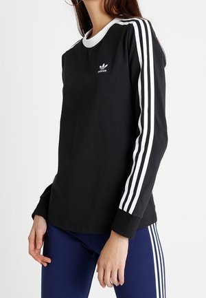 Bluzka z długim rękawem