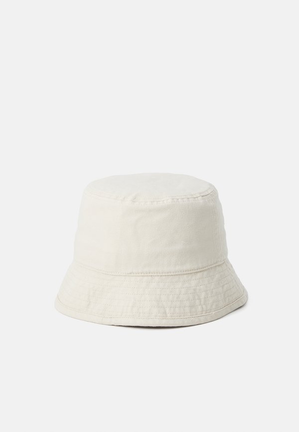 HERITAGE BUCKET HAT - Hat - newsprint2