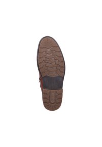 Rieker Bottines à lacets - braun