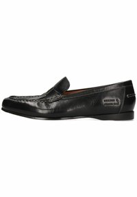 Melvin & Hamilton DAWSON - Mocassini eleganti - victory/tan/buckle