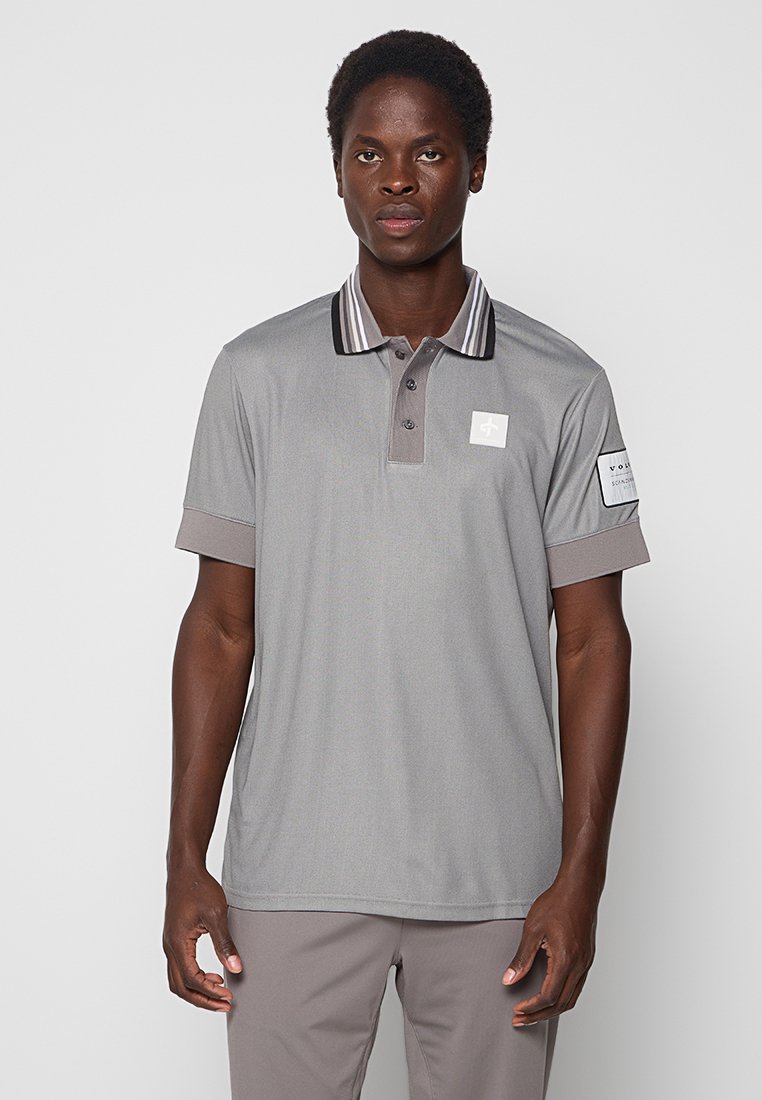 Cross Sportswear Poloshirt meerkleurig Cross Sportswear Poloshirt meerkleurig