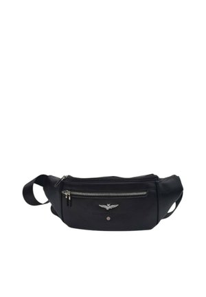AERONAUTICA MILITARE, PERFORMANCE - Marsupio - nero