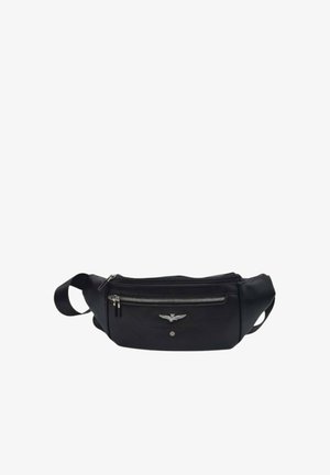 AERONAUTICA MILITARE, PERFORMANCE - Marsupio - nero