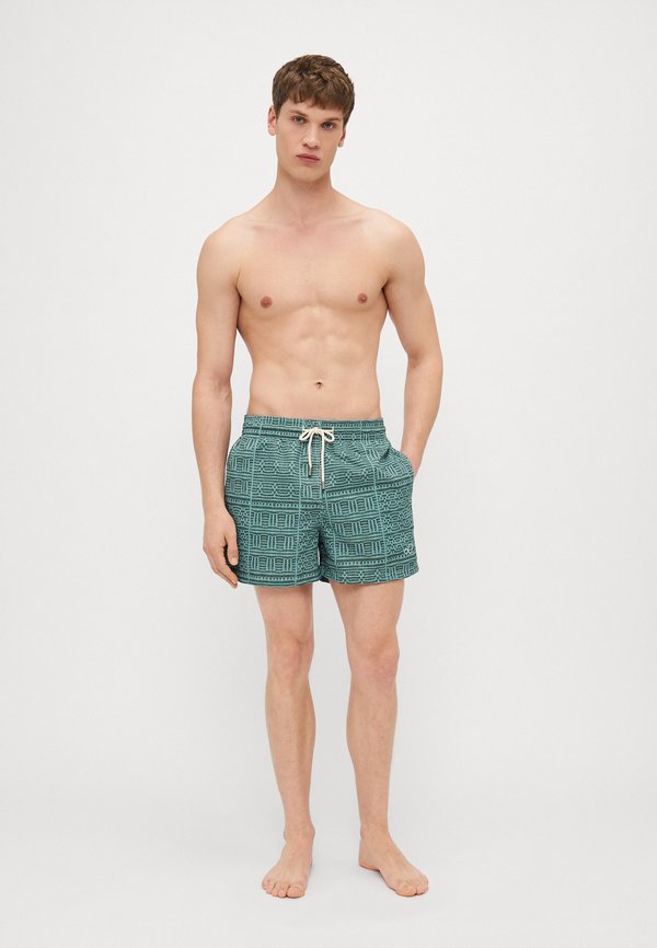 ICONIC SWIM LEONE X UBERTA ZAMBELETTI - Swimming shorts2