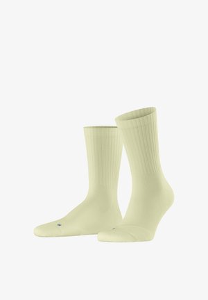 FALKE, UNISEX , jasnozielony