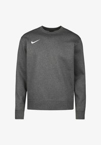 Selezionato, charcoal heather / white