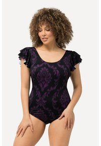 Ulla Popken Maillot de bain - black
