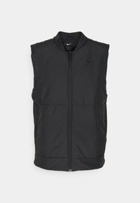 Nike Performance UNLIMITED - Weste - black