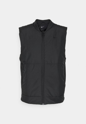 Nike Performance UNLIMITED - Vest - black