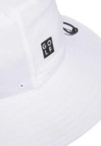 adidas Golf WIDE-BRIM - Šešir - white