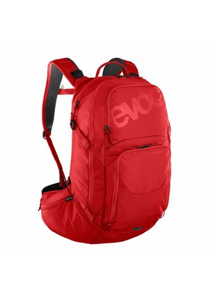 EXPLORER 26 WANDER 45 CM - Tagesrucksack - true red