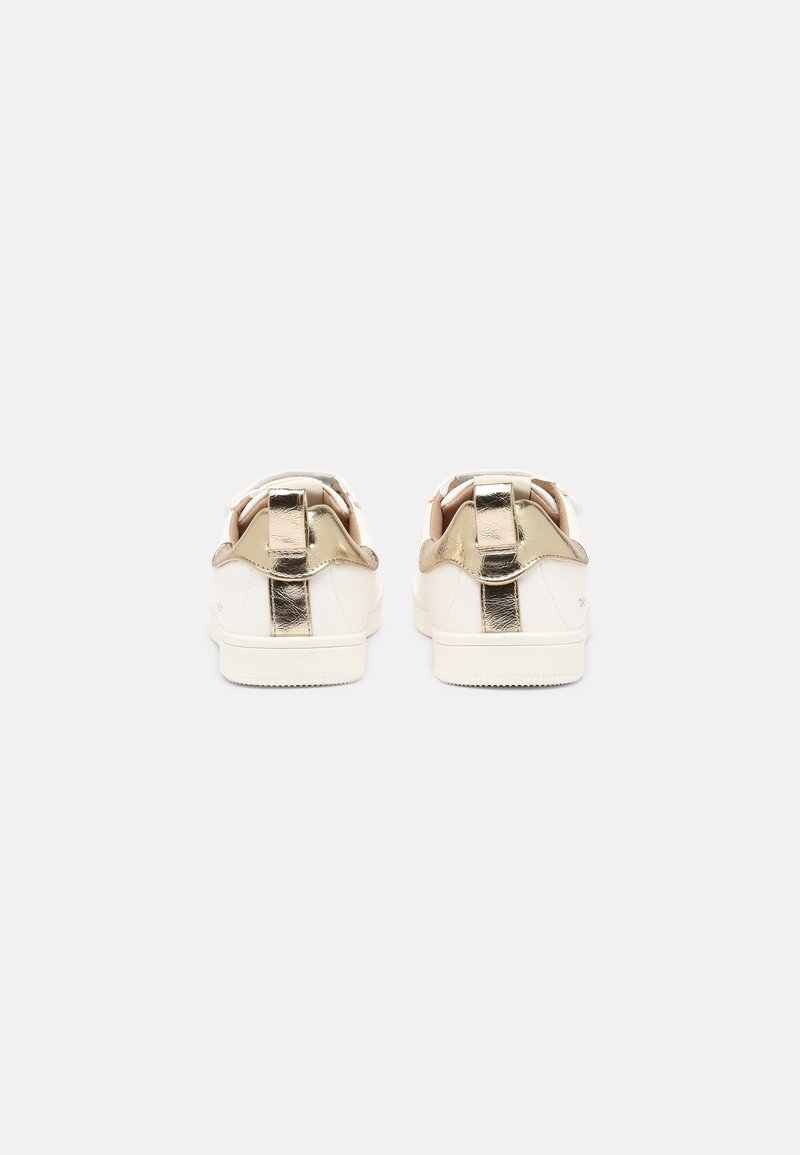 Damen Sneaker low | ONLY SHOES ONLSHILO Sneaker low white/weiß - QH58517 Damen Sneaker low | ONLY SHOES ONLSHILO Sneaker low white/weiß - QH58517