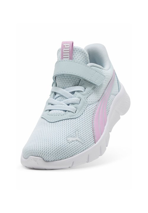 PUMA FLEXFOCUS MODERN AC WEISS 28 UNISEX - Zapatillas - aqua glow-mauve glow- white — foto 6