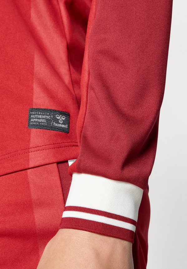 DBU WOMAN HOME - Club wear - chili pepper2