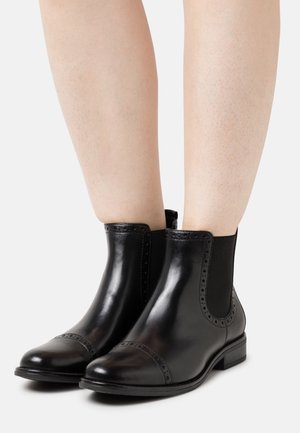 Anna Field, Bottines - black
