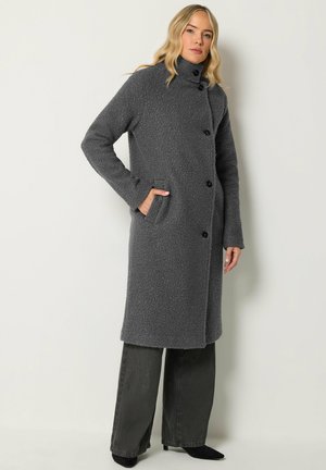 Long Tall Sally, TALL COATS - Manteau d'hiver - dark grey