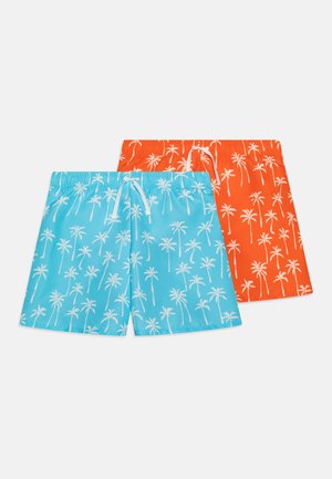 2 PACK - Kopalne hlače - blue