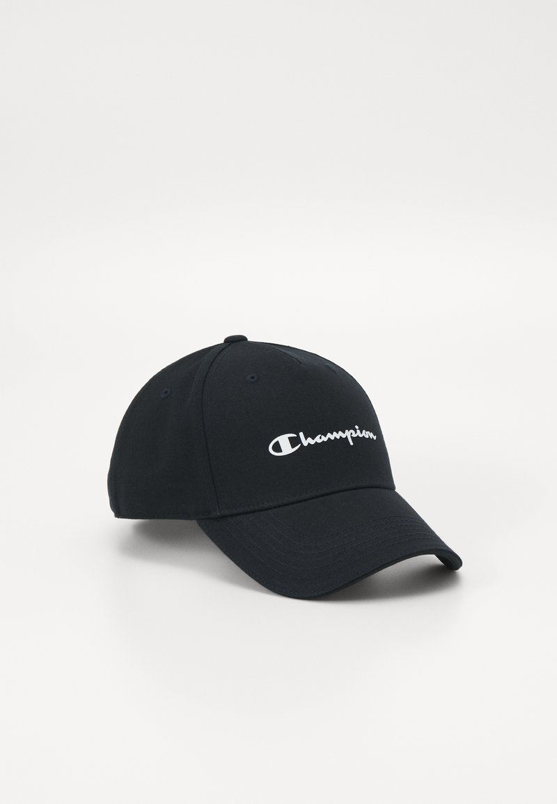 Champion BASEBALL - Cap - black/schwarz - Zalando.ch