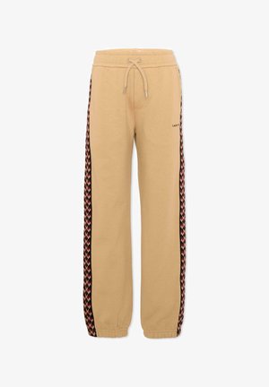 LANVIN, - Spodnie treningowe