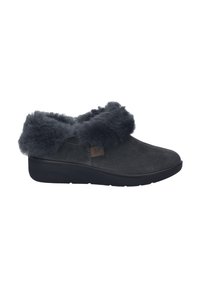 Josef Seibel TARA  - Slippers - anthrazit