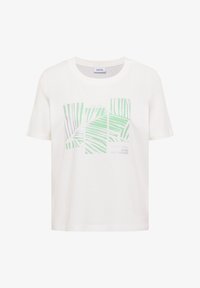 Sélectionné, vanilla white
