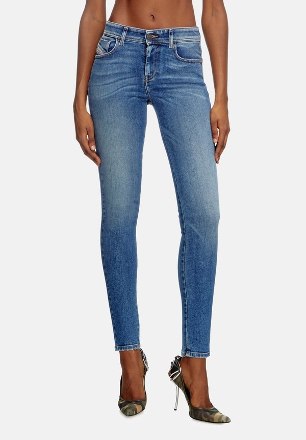 SLANDY - Jeans Skinny Fit