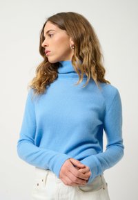 Unausgewählt, baby blue