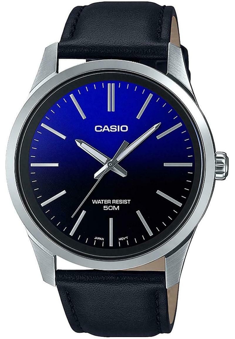 Casio Uhr - schwarz - Zalando.de