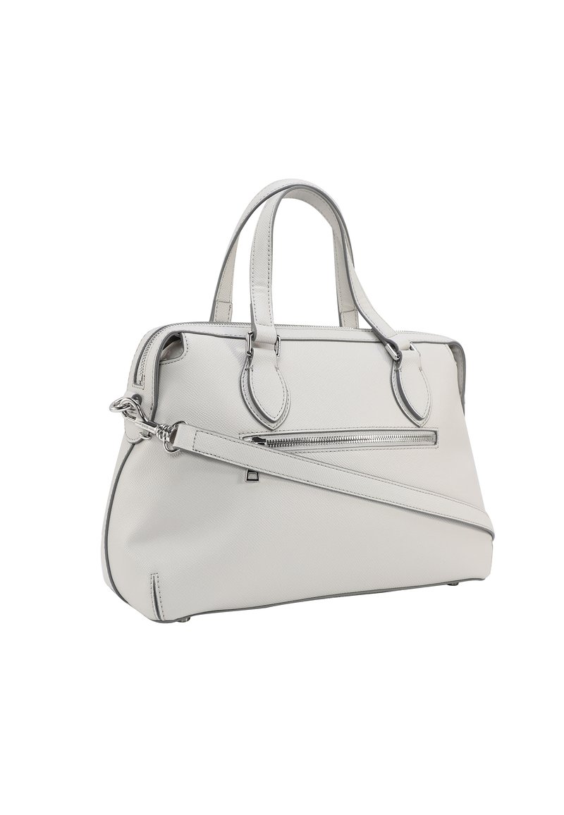 Damen Handtaschen | JOOP Jeans Handtasche lightgrey/hellgrau - XV56637 Damen Handtaschen | JOOP Jeans Handtasche lightgrey/hellgrau - XV56637