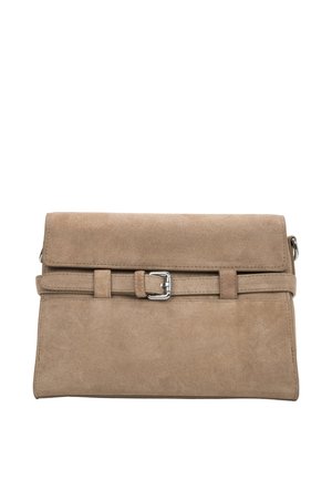 ESTRO, Torba preko tijela - beige