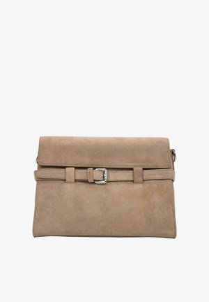 ESTRO, Torba preko tijela - beige