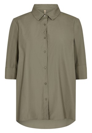 Camicia - green